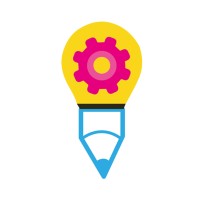 Taller de diseño gráfico y diagramación Logo