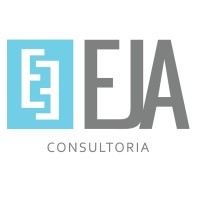 EJA Consultoria Logo