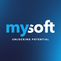 Mysoft Ltd Logo
