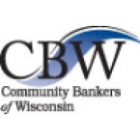 Community Bankers of Wisconsin Logo
