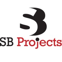 SB Projects Logo