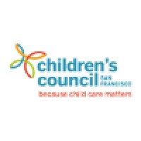 Childrens Council of San Francisco Logo
