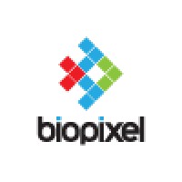 Biopixel Logo