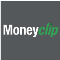 Moneyclip Logo