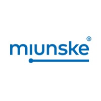 miunske GmbH Logo