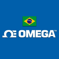 Omega Engineering Brasil Logo