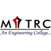 MITRC College, Alwar Logo