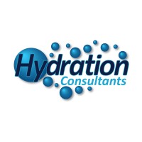 Hydration Consultants Pty Ltd Logo