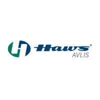 HAWS AVLIS Chuveiros e Lava Olhos de Emergência. Logo