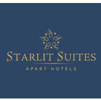 Starlit Suites Logo