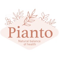 Pianto Healthcare Logo