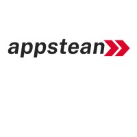 Appstean Logo