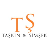 Taşkın & Şimşek Law Firm Logo