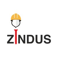 Zindus Infra Ind Pvt Ltd Logo