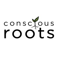 Conscious Roots Logo