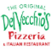 DelVecchios Pizzeria & Italian Restaurant Logo