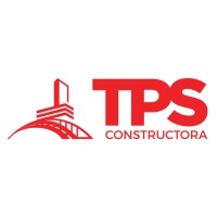 TPS Constructora Logo