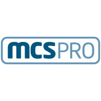 MCSPro, Inc. Logo