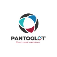 Pantoglot Logo