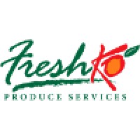 FreshKO Produce Services, Inc Logo