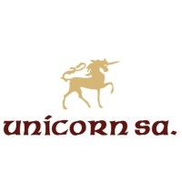 Unicorn sa Logo