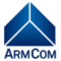 ArmCom Distributing Company Logo