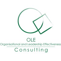OLE Consulting FZ LLC Logo