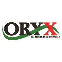 Oryx Oil & Gas Supplies and Services LLC Logo