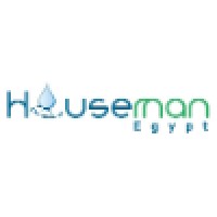 HOUSEMAN EGYPT Logo