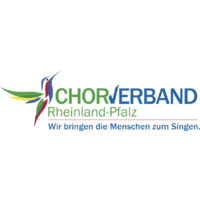 Chorverband Rheinland-Pfalz e.V. Logo