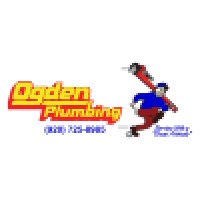 Ogden Plumbing Logo