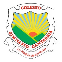 Colegio Gimnasio Cantabria Logo
