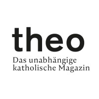 theo unabhängiges katholisches Magazin Logo