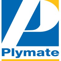 Plymate, Inc. Logo