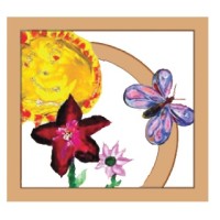 Orange County Childrens Therapeutic Arts Center Logo