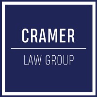 Cramer Law Group Logo