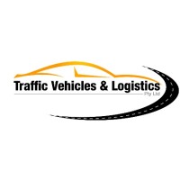 Traffic Vehicles & Logistics Pty Ltd Logo