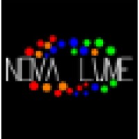 Nova Lume Logo