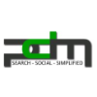 Peterson Digital Marketing Logo