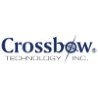 Crossbow Technology, Inc Logo