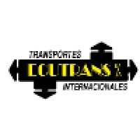 TRANSPORTE URGENTE - EXPRESS ECUTRANS S.A. Logo