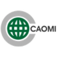 CAOMI Sistemas informáticos Logo