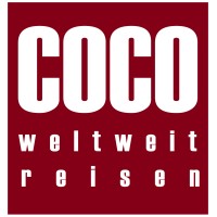 COCO Weltweit Reisen GmbH Logo