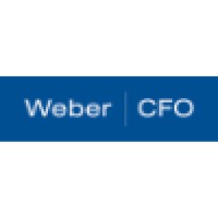 Weber | CFO Logo