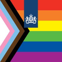 Embassy of the Kingdom of the Netherlands in New Zealand Logo