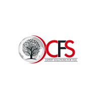 Core Financial Solution Logo