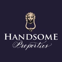 Handsome Properties Logo