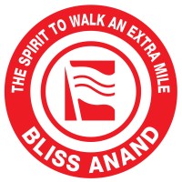 Bliss Anand India Logo
