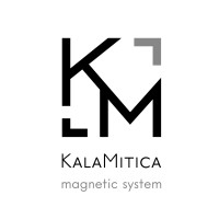 KalaMitica Magnetic System / Sgaravatti Trend srl Logo