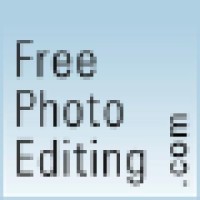 Free Photo Editing Logo